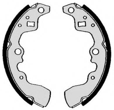 BREMBO S 79 510