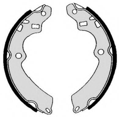 BREMBO S 79 511