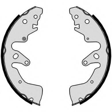 BREMBO S 79 524