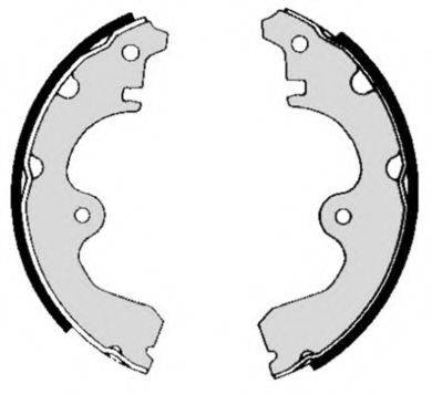 BREMBO S 83 505