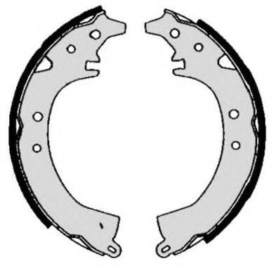 BREMBO S 83 517