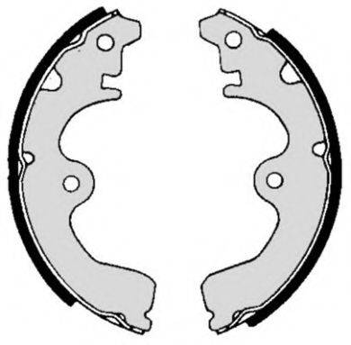 BREMBO S 83 519