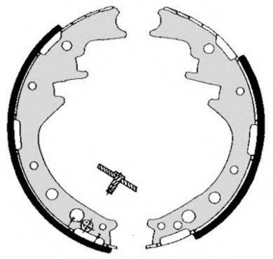 BREMBO S 83 521