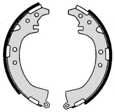 BREMBO S 83 528