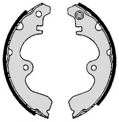 BREMBO S 83 532