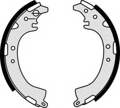 BREMBO S 83 539