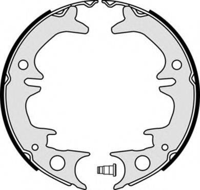 BREMBO S 83 543