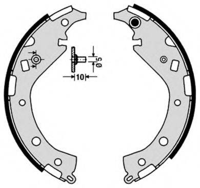 BREMBO S 83 549