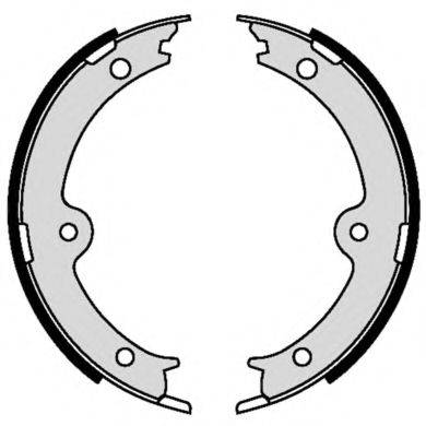 BREMBO S 83 564
