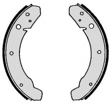 BREMBO S 85 501