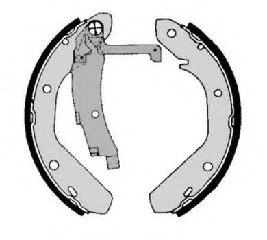 BREMBO S 85 520