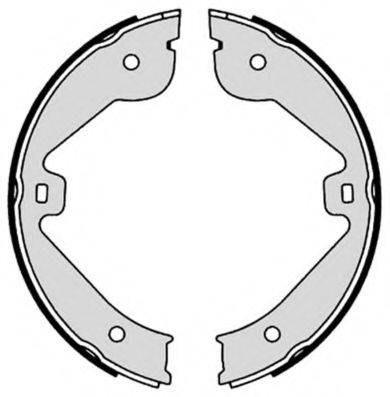 BREMBO S 85 536