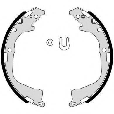 BREMBO S 85 541
