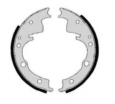 BREMBO S A4 501