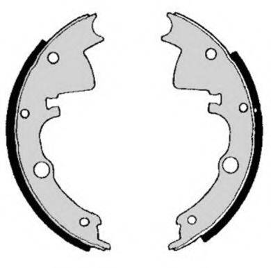 BREMBO S A6 503