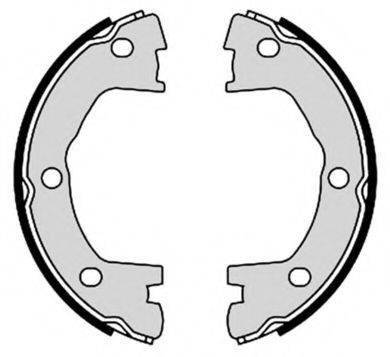 BREMBO S A6 508
