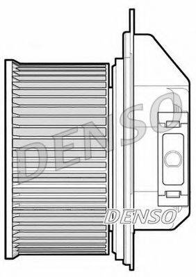 DENSO DEA01001