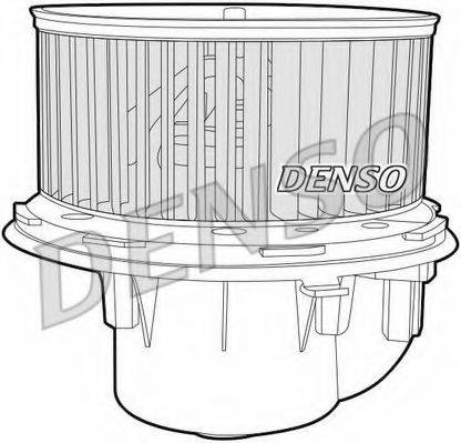 DENSO DEA10052