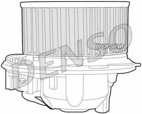 DENSO DEA32003