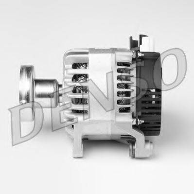 DENSO DAN505
