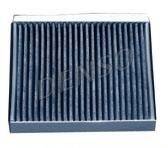 MAHLE FILTER LA379 Фільтр, повітря у внутрішньому просторі