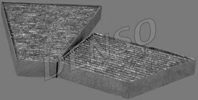 VW 3D0819619A Фільтр, повітря у внутрішньому просторі