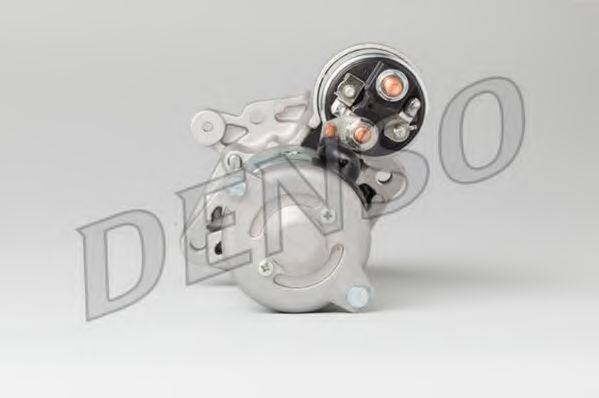 DENSO DSN504