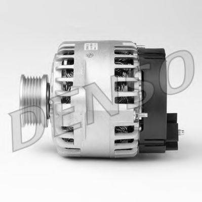 BOSCH 4953 Генератор