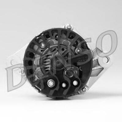 DENSO DAN509