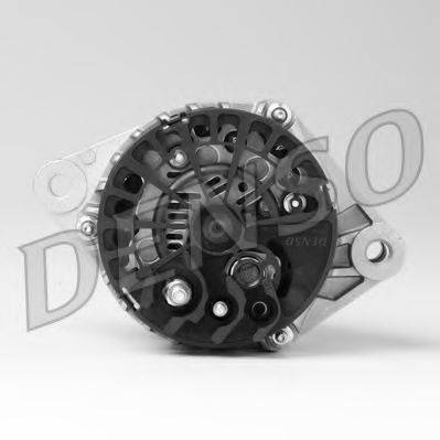 BOSCH 4879 Генератор