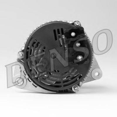 DENSO DAN650