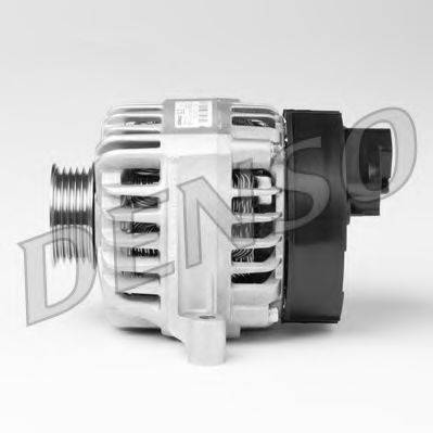 DENSO DAN591 Генератор