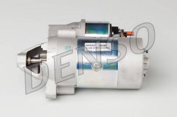 DENSO DSN586