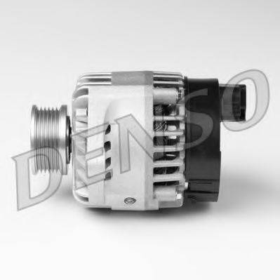 BOSCH 4961 Генератор