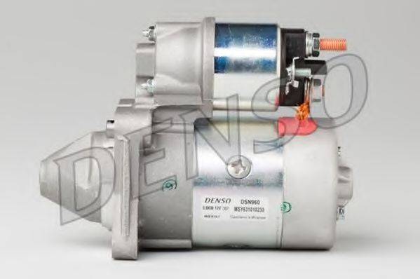 DENSO DSN960