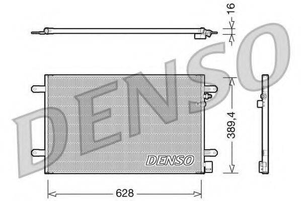 DENSO DCN02017