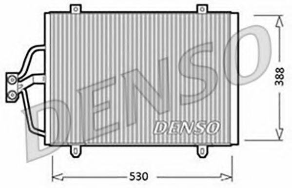 DENSO DCN23003