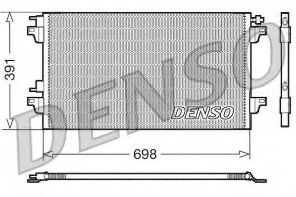 DENSO DCN23015