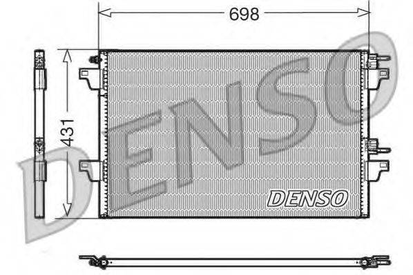 DENSO DCN23022