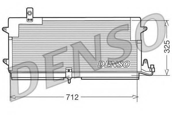 DENSO DCN32004