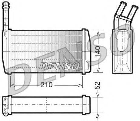 DENSO DRR10011