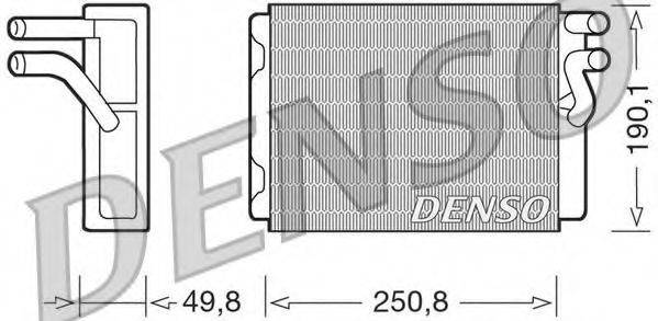 DENSO DRR33010