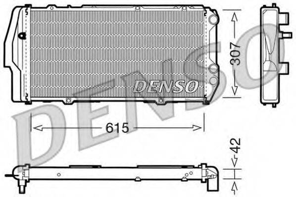 DENSO DRM02003