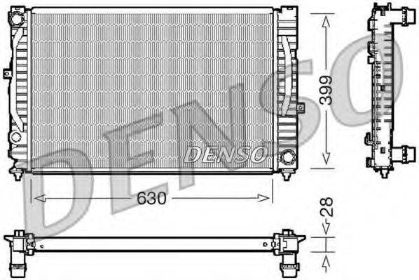 DENSO DRM02032