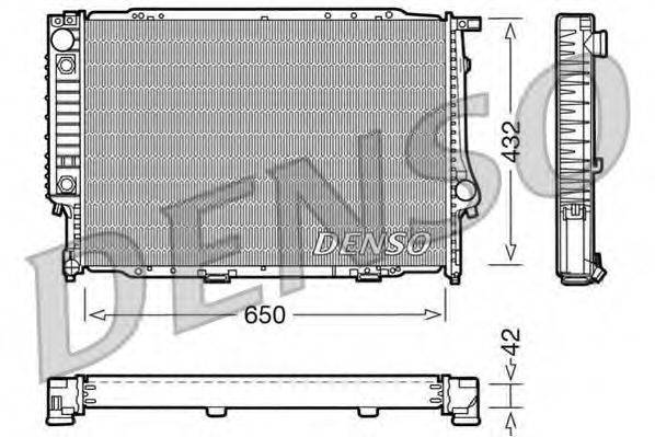 DENSO DRM05054