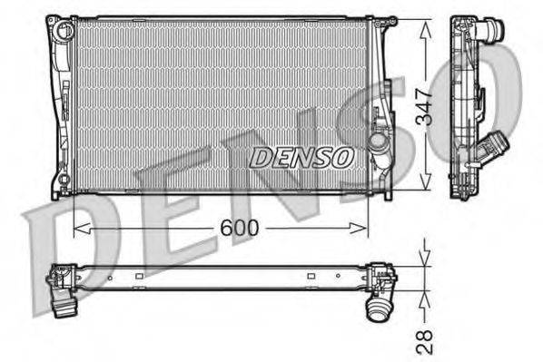 DENSO DRM05111
