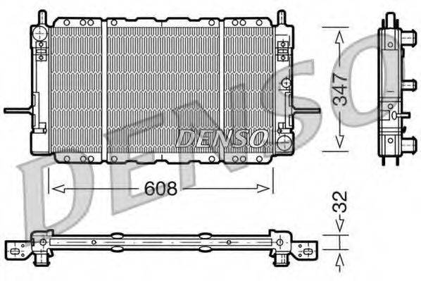 DENSO DRM10085