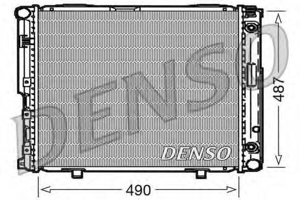 DENSO DRM17004