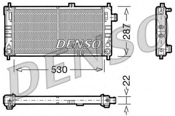 DENSO DRM20062