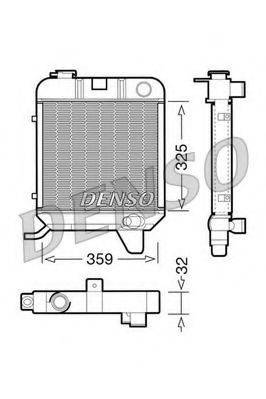 DENSO DRM21040